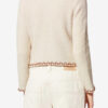 Rochelle Merinos ull tweed cardigan Rochelle Merinos ull tweed cardigan