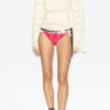 Saly Bikini-truse med trykk Saly Bikini-truse med trykk
