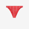 Saly Bikini-truse med trykk Saly Bikini-truse med trykk