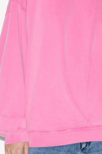 Sauria bomullssweatshirt Sauria bomullssweatshirt