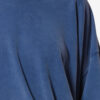 Sauria vasket bomullssweatshirt Sauria vasket bomullssweatshirt