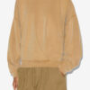 Sauria vasket bomullssweatshirt Sauria vasket bomullssweatshirt
