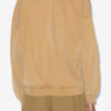Sauria vasket bomullssweatshirt Sauria vasket bomullssweatshirt