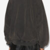 Sauria vasket bomullssweatshirt Sauria vasket bomullssweatshirt