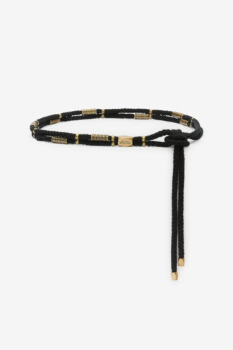 Sayka bomullsbelt