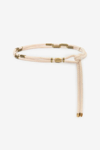 Sayka bomullsbelt