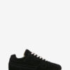 Senny lave sneakers i ruskind Senny lave sneakers i ruskind