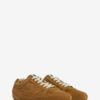Senny lave sneakers i ruskind