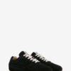 Senny lave sneakers i ruskind Senny lave sneakers i ruskind