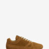 Sennyh lave sneakers i semsket kalveskinn Sennyh lave sneakers i semsket kalveskinn