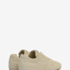 Sennyh lave sneakers i semsket kalveskinn Sennyh lave sneakers i semsket kalveskinn