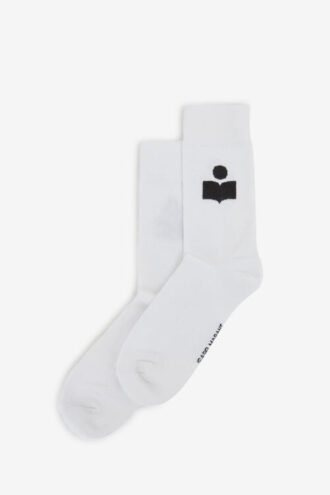 Siloki Logo-sokker