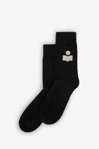 Siloki Logo-sokker