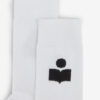 Siloki Logo-sokker