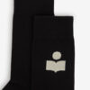 Siloki Logo-sokker