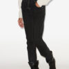 Silviana jeans med rett ben