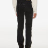 Silviana jeans med rett ben