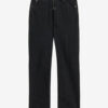 Silviana jeans med rett ben
