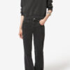 Simony bomullssweatshirt med logo Simony bomullssweatshirt med logo