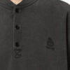 Simony bomullssweatshirt med logo Simony bomullssweatshirt med logo