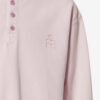 Simony bomullssweatshirt med logo