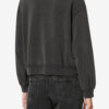 Simony bomullssweatshirt med logo Simony bomullssweatshirt med logo