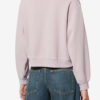 Simony bomullssweatshirt med logo