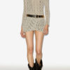 Soline brodert tylltop Soline brodert tylltop