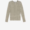 Soline brodert tylltop Soline brodert tylltop