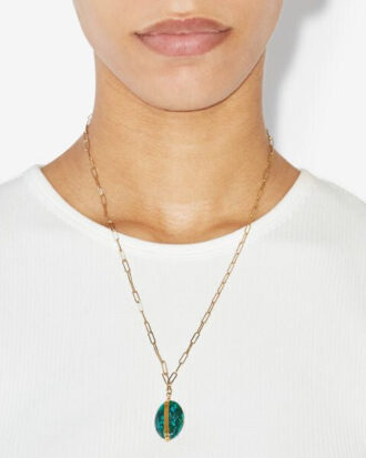 Stones halskjede