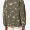 Taeliss vattert chambray-frakk Taeliss vattert chambray-frakk