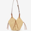 Tampa Mini Raffia skulderveske