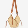 Tampa Mini Raffia skulderveske