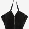 Tampa suede skinnveske Tampa suede skinnveske