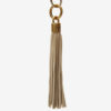 Tassel Classic Små lærvarer med frynser