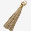Tassel Classic Små lærvarer med frynser