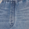 Timeo Flytende jeans med elastisk midje Timeo Flytende jeans med elastisk midje