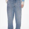 Timeo Flytende jeans med elastisk midje Timeo Flytende jeans med elastisk midje
