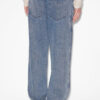 Timeo Flytende jeans med elastisk midje Timeo Flytende jeans med elastisk midje