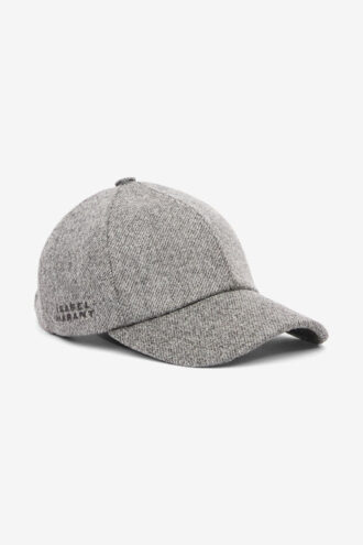 Tomas brodert ullcap