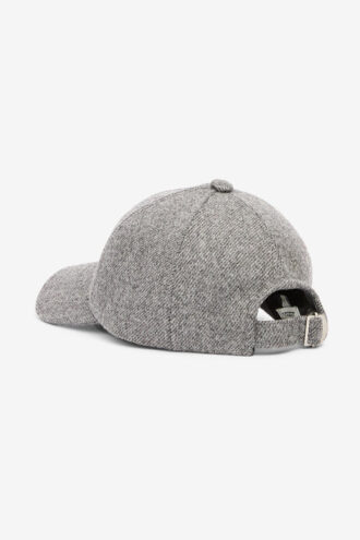 Tomas brodert ullcap