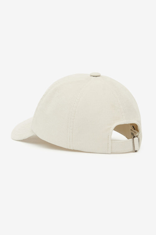 Tomas corduroy cap Tomas corduroy cap