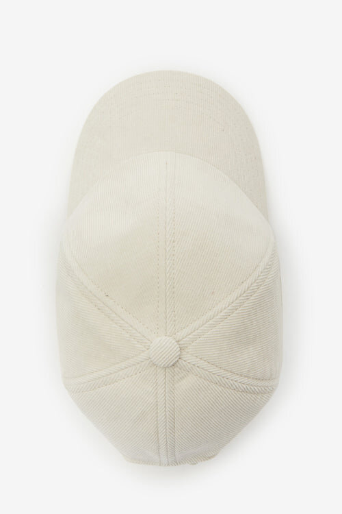 Tomas corduroy cap Tomas corduroy cap
