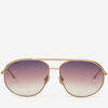 Tymo Aviator solbriller Tymo Aviator solbriller