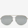 Tymo Aviator solbriller Tymo Aviator solbriller