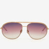 Tymo Aviator solbriller Tymo Aviator solbriller