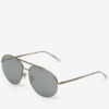 Tymo Aviator solbriller Tymo Aviator solbriller
