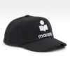 Tyron brodert bomullscap med logo Tyron brodert bomullscap med logo