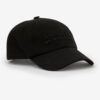 Tyron brodert bomullscap med logo Tyron brodert bomullscap med logo