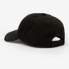 Tyron brodert bomullscap med logo Tyron brodert bomullscap med logo